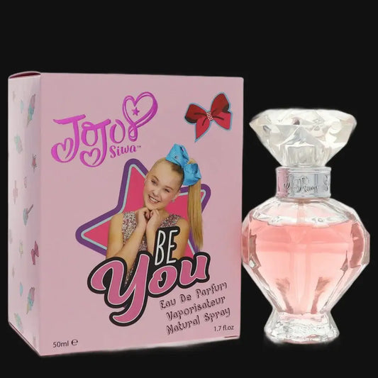 Be You By Jojo Siwa Perfume for Women - Renee Lane Company