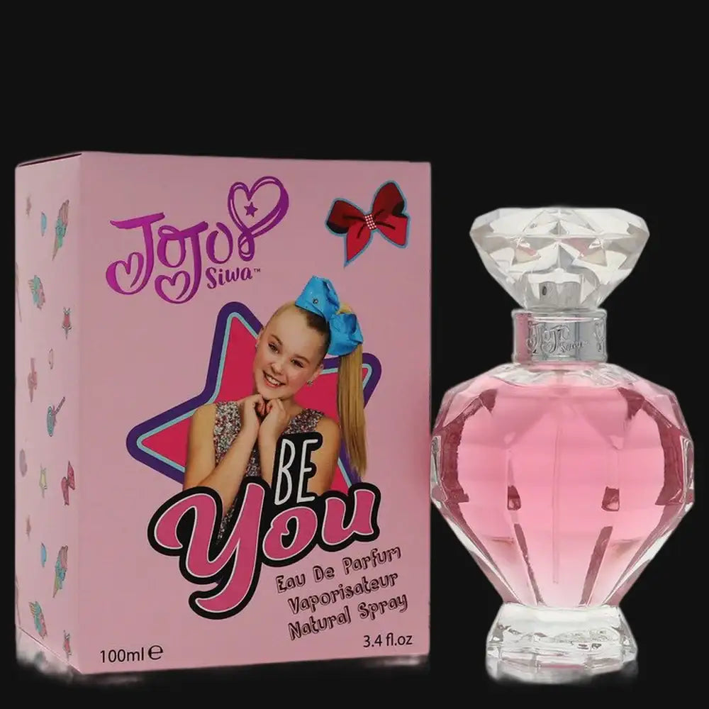 Be You By Jojo Siwa Perfume for Women - Renee Lane Company