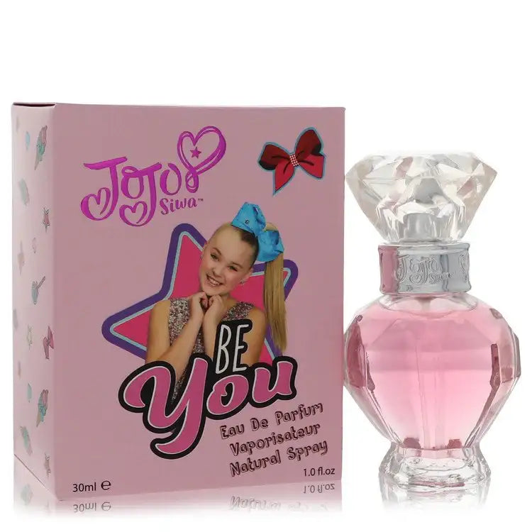 Be You By Jojo Siwa Perfume for Women - Renee Lane Company