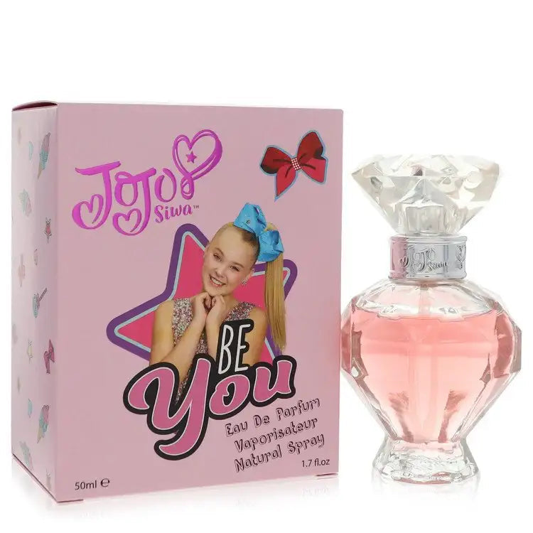 Be You By Jojo Siwa Perfume for Women - Renee Lane Company