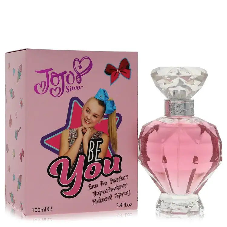 Be You By Jojo Siwa Perfume for Women - Renee Lane Company