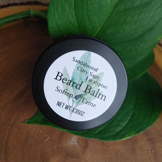 Beard Balm - Renee Lane Company