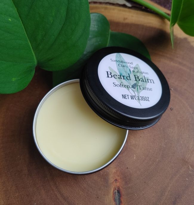 Beard Balm - Renee Lane Company