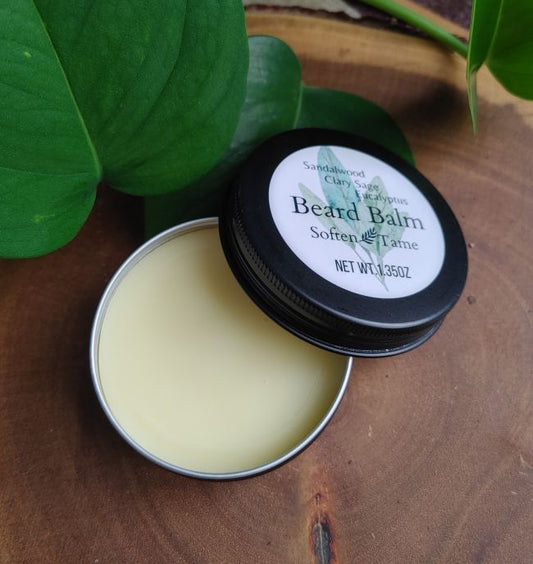 Beard Balm - Renee Lane Company