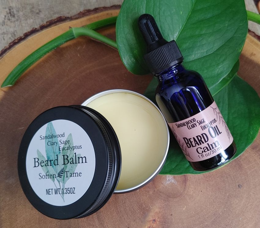 Beard Balm - Renee Lane Company