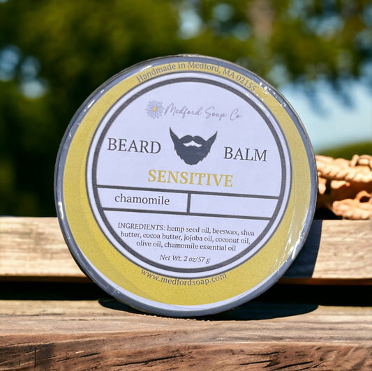 Beard Balm - Renee Lane Company