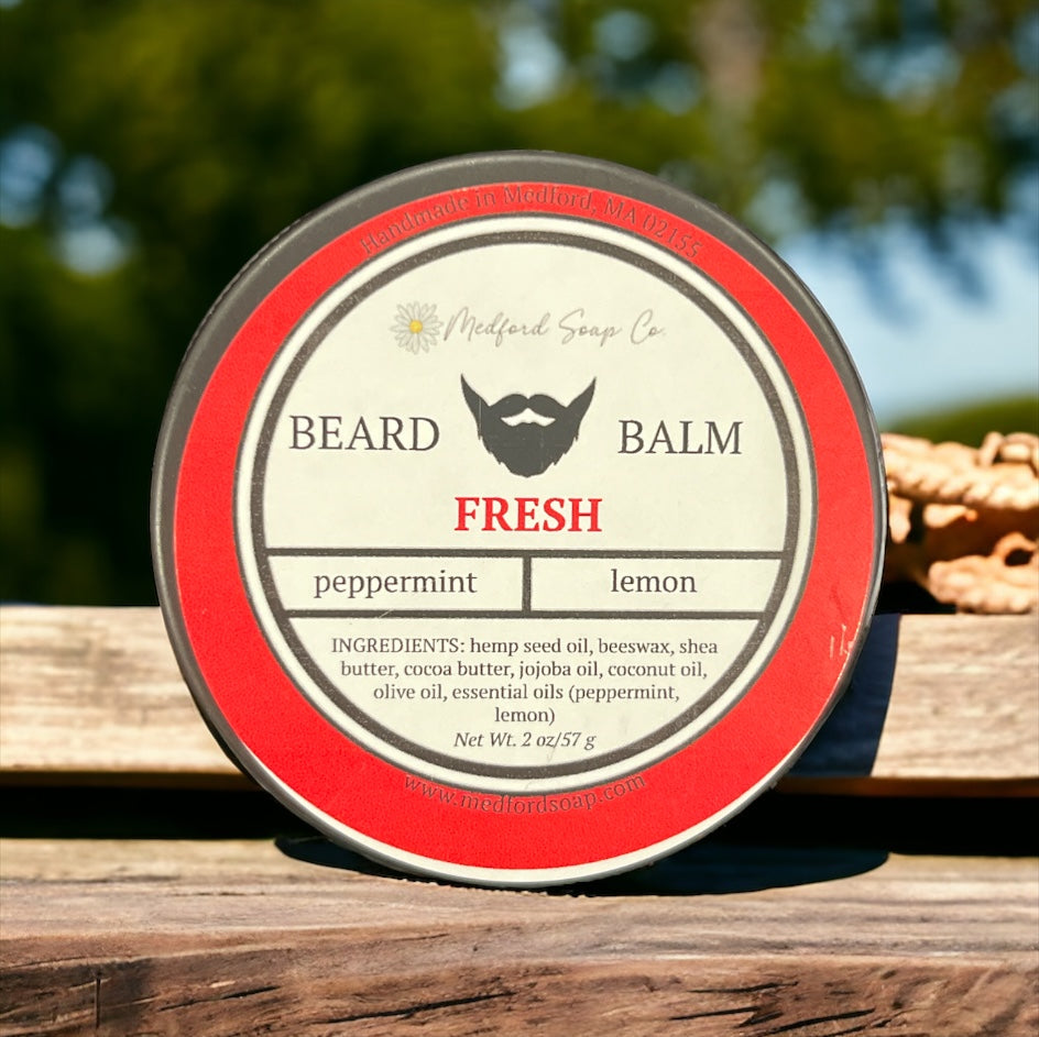 Beard Balm - Renee Lane Company