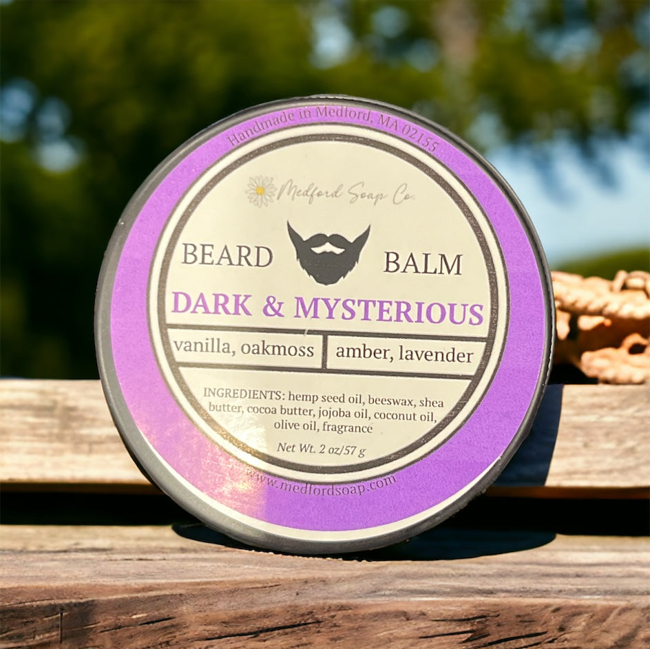 Beard Balm - Renee Lane Company