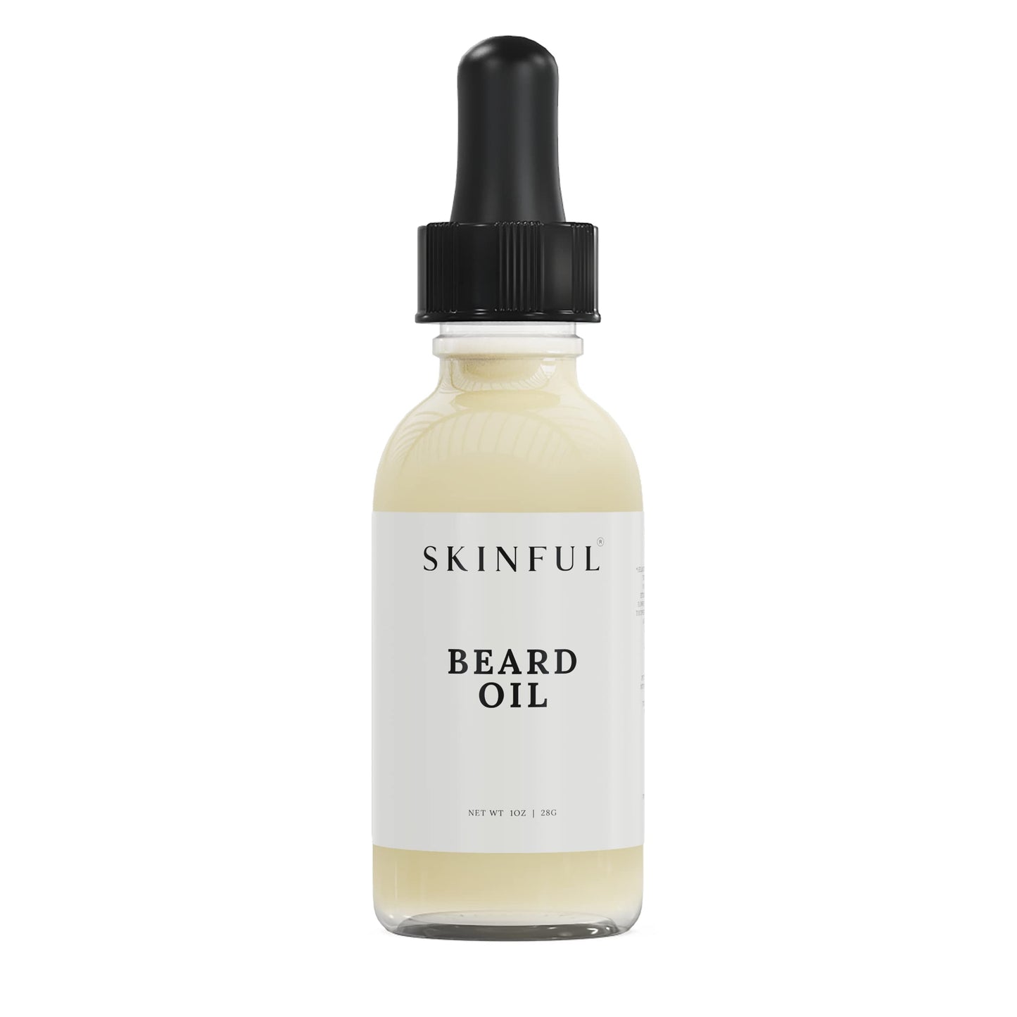 Beard Bundle: 1-Skinful Beard Balm + 1-Skinful Beard Oil - Renee Lane Company