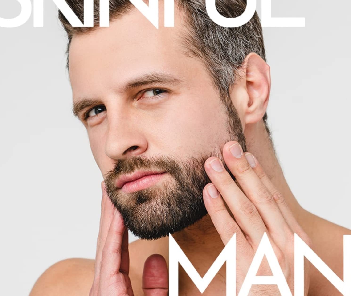 Beard Bundle: 1-Skinful Beard Balm + 1-Skinful Beard Oil - Renee Lane Company