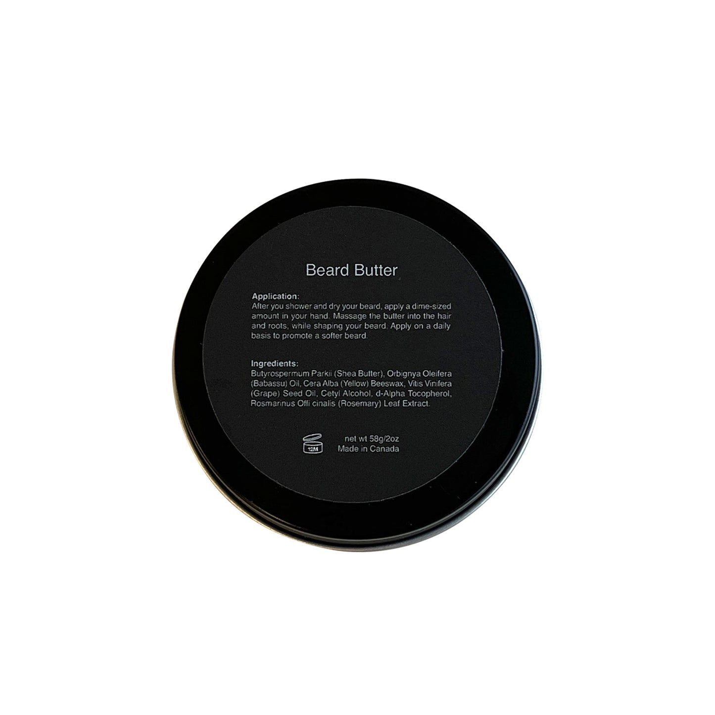 Beard Butter - Renee Lane Company