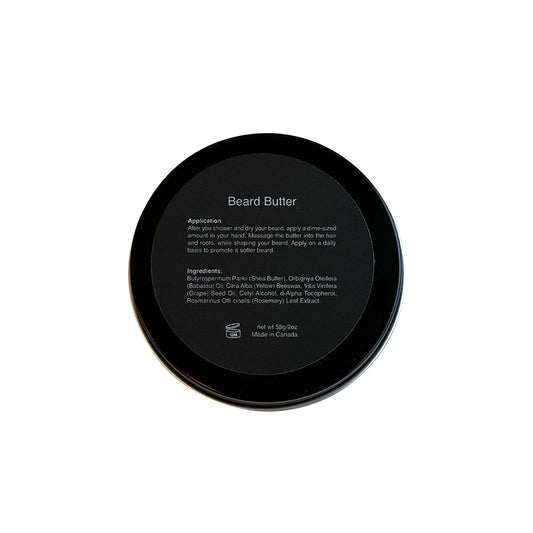Beard Butter - Renee Lane Company