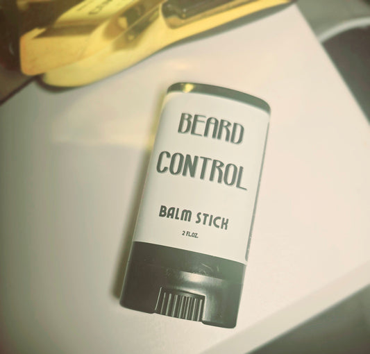 Beard Control Styling Balm - Renee Lane Company