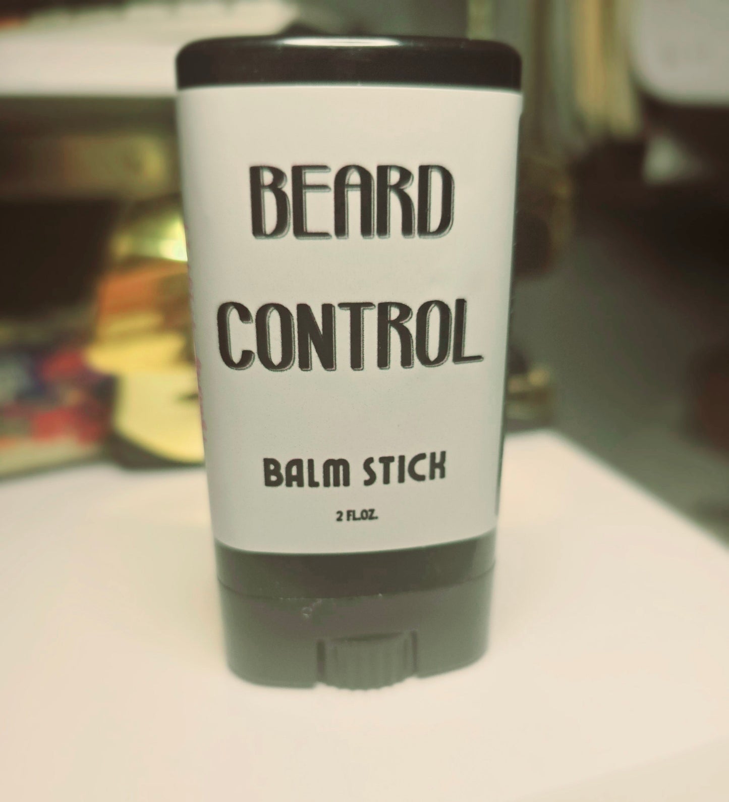 Beard Control Styling Balm - Renee Lane Company