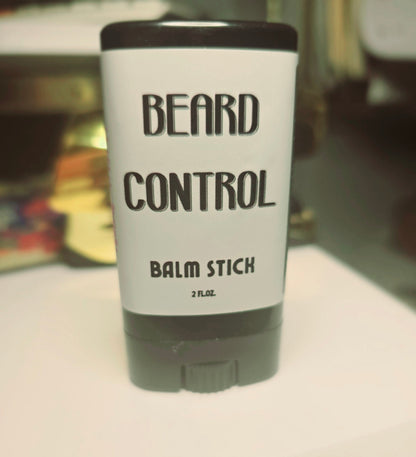 Beard Control Styling Balm - Renee Lane Company