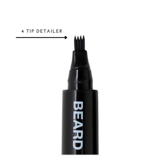 Beard Filler Pencil - Renee Lane Company