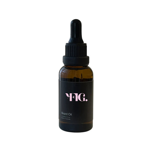 Beard Oil - Classic - Renee Lane Company