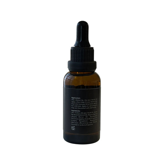 Beard Oil - Speakeasy - Renee Lane Company