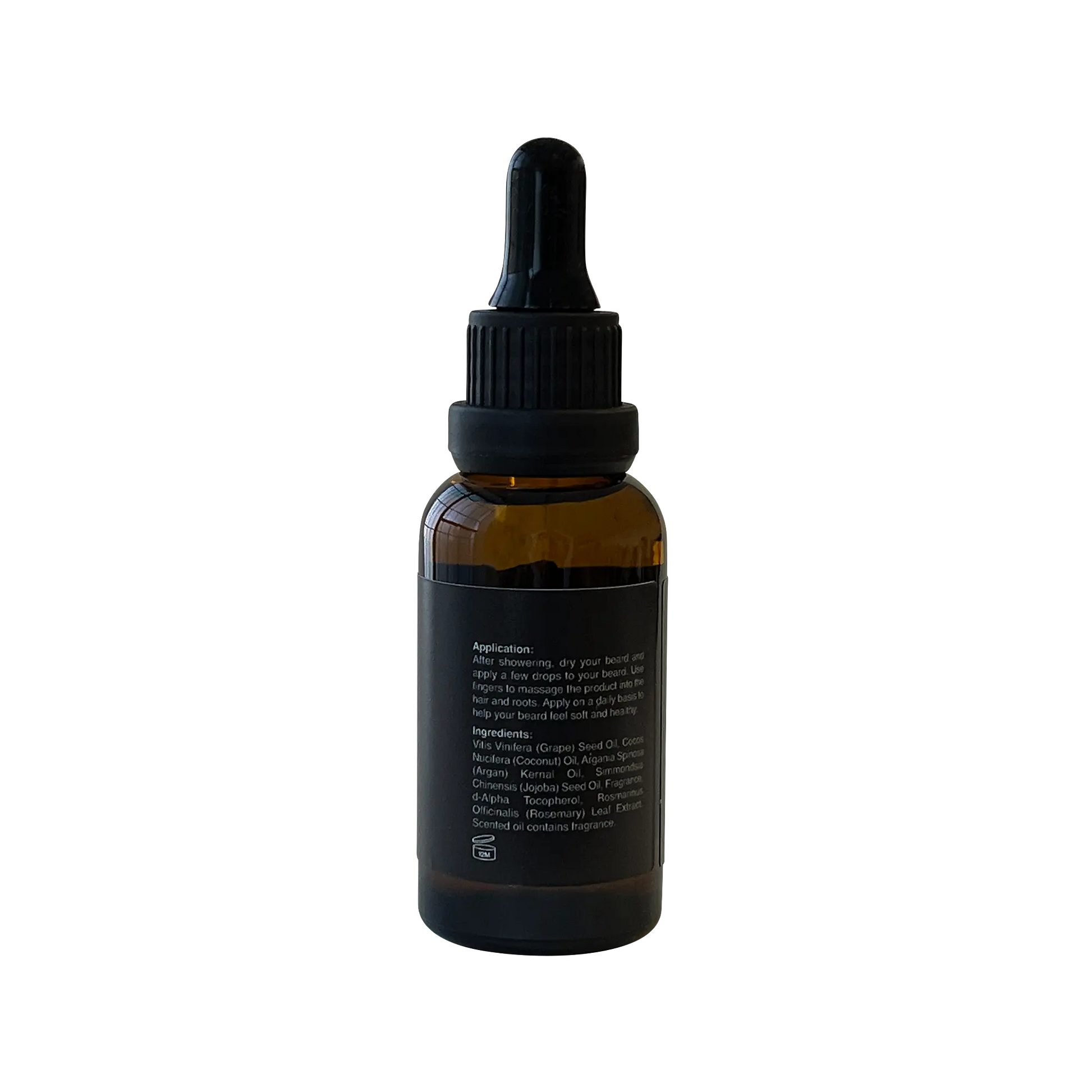 Beard Oil - Unscented - Renee Lane Company