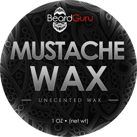 BeardGuru Premium Mustache Wax - Renee Lane Company