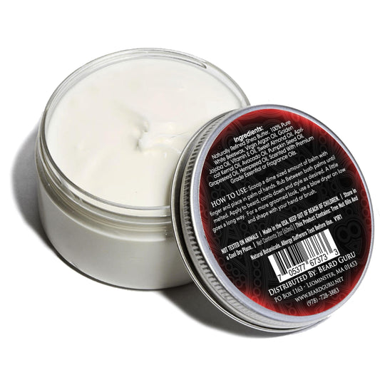 BeardGuru Touch of Class Balm - Renee Lane Company