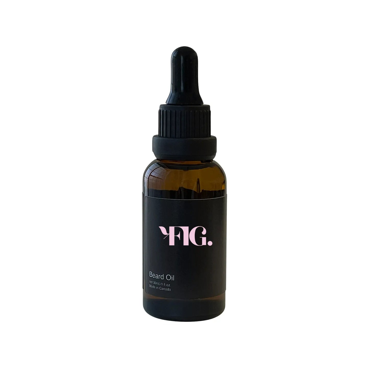 Beard Oil - Classic