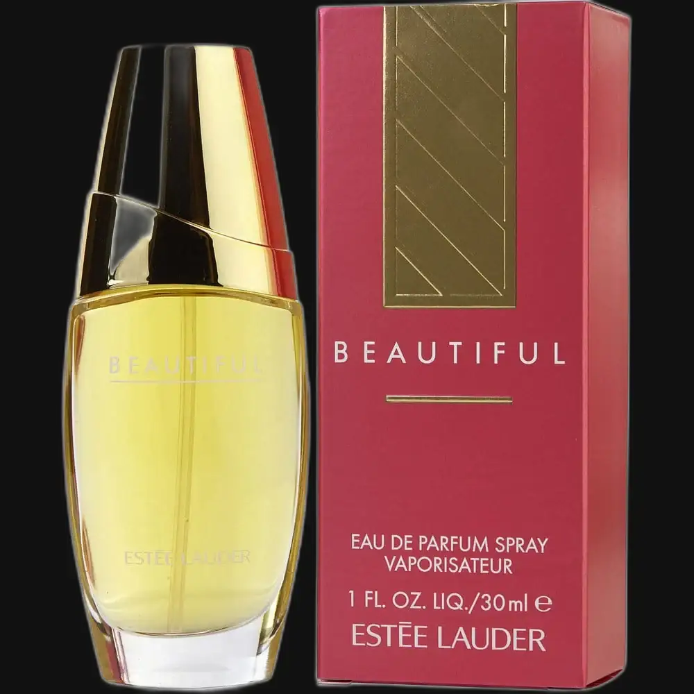 Beautiful By Estee Lauder Perfume for Women - Renee Lane Company