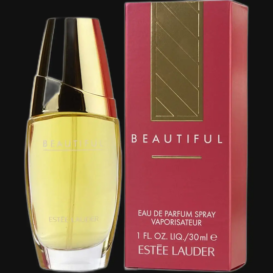 Beautiful By Estee Lauder Perfume for Women - Renee Lane Company