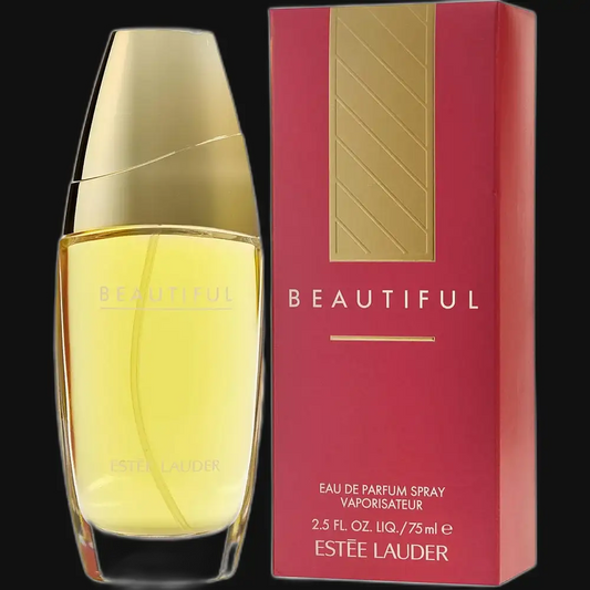 Beautiful By Estee Lauder Perfume for Women - Renee Lane Company