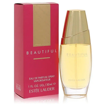 Beautiful By Estee Lauder Perfume for Women - Renee Lane Company