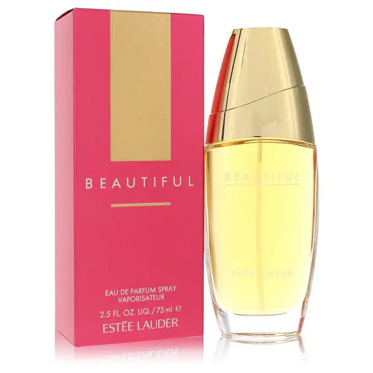 Beautiful By Estee Lauder Perfume for Women - Renee Lane Company