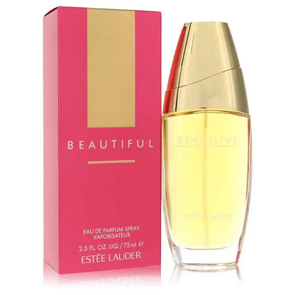 Beautiful By Estee Lauder Perfume for Women - Renee Lane Company
