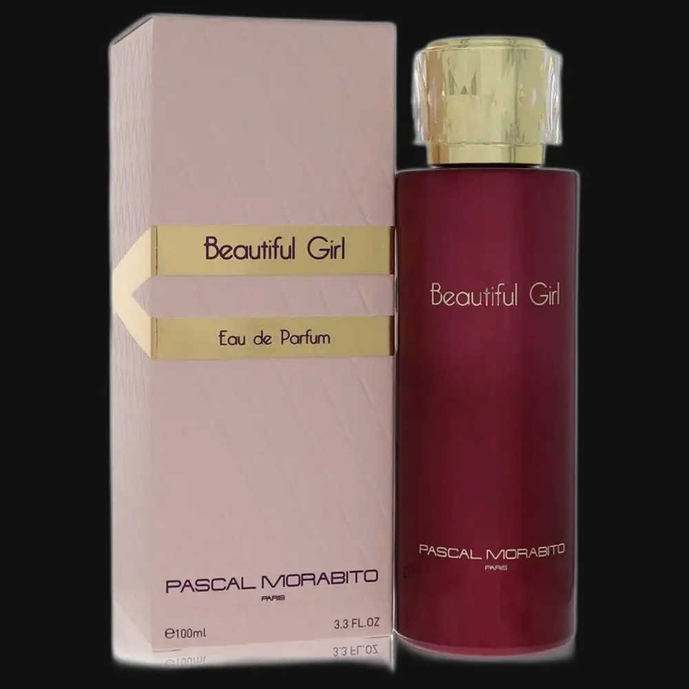 Beautiful Girl By Pascal Morabito Perfume for Women - Renee Lane Company