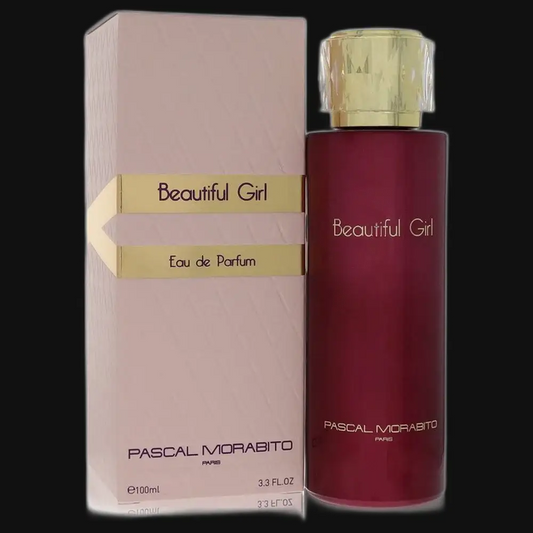 Beautiful Girl By Pascal Morabito Perfume for Women - Renee Lane Company