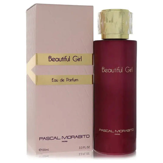 Beautiful Girl By Pascal Morabito Perfume for Women - Renee Lane Company