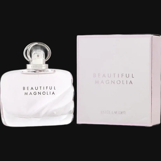 Beautiful Magnolia By Estee Lauder Perfume for Women - Renee Lane Company