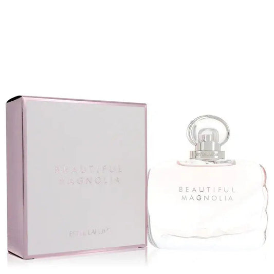 Beautiful Magnolia By Estee Lauder Perfume for Women - Renee Lane Company