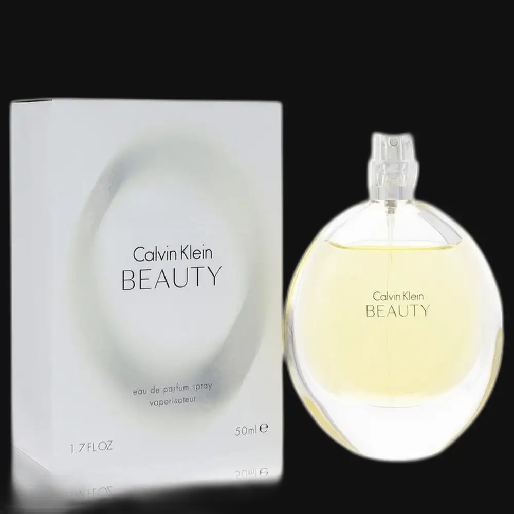 Beauty By Calvin Klein Perfume for Women - Renee Lane Company