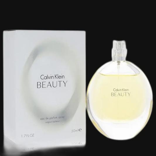 Beauty By Calvin Klein Perfume for Women - Renee Lane Company