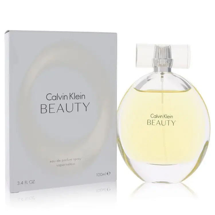 Beauty By Calvin Klein Perfume for Women - Renee Lane Company