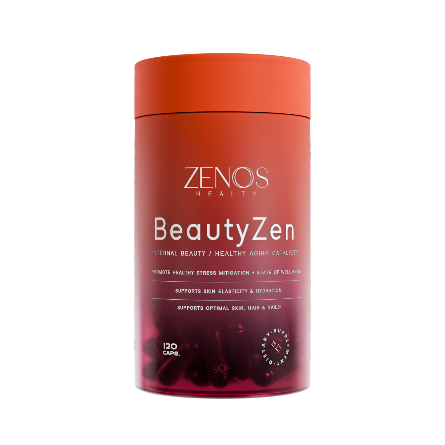 BeautyZen - Renee Lane Company