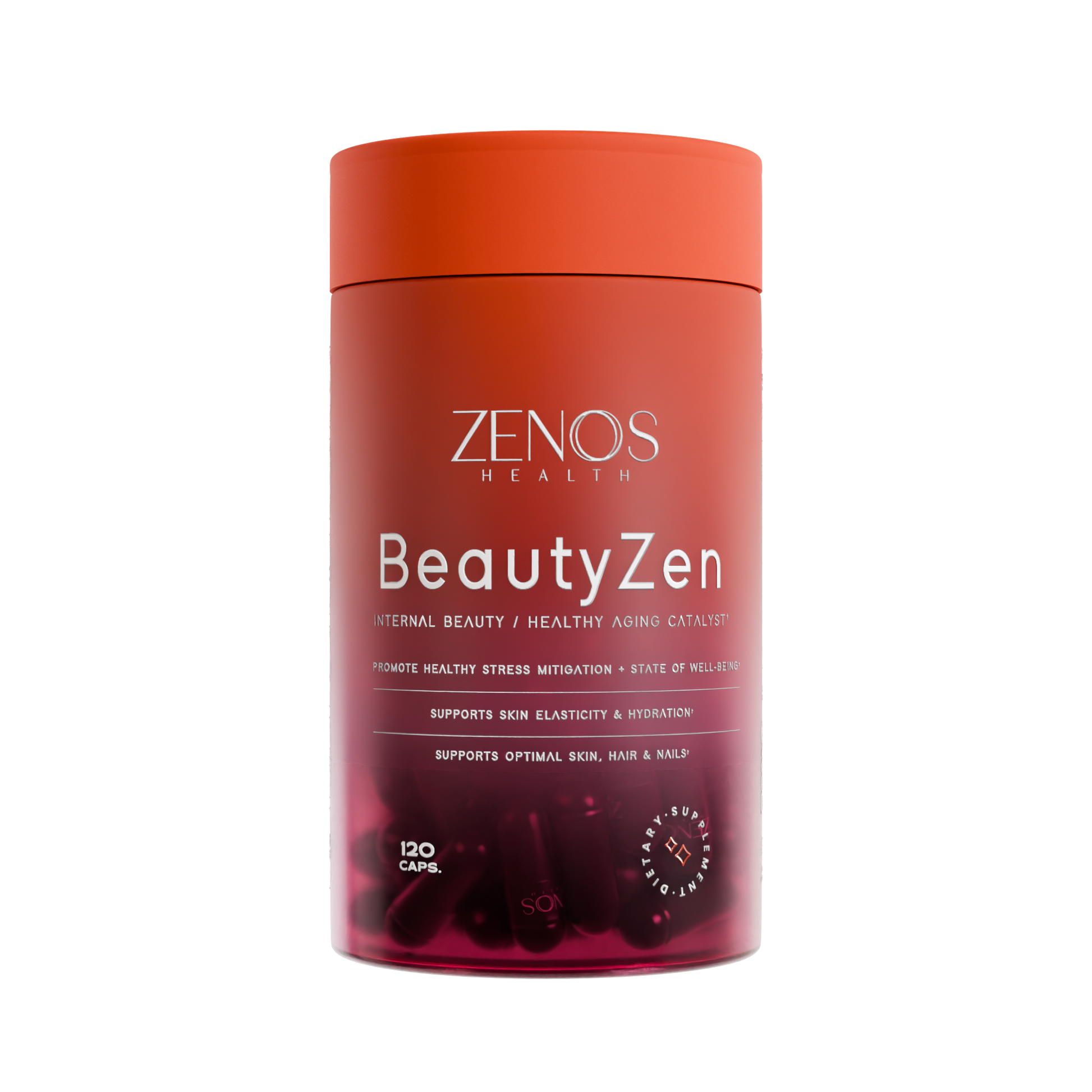 BeautyZen - Renee Lane Company