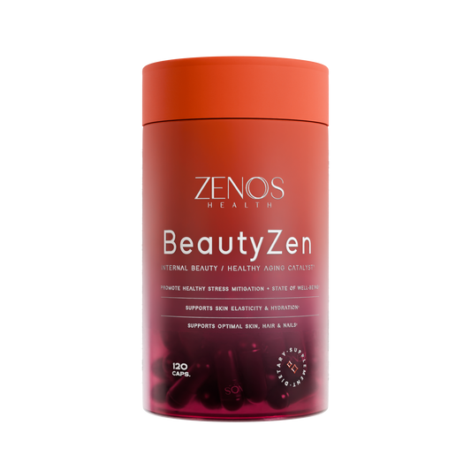 BeautyZen - Renee Lane Company