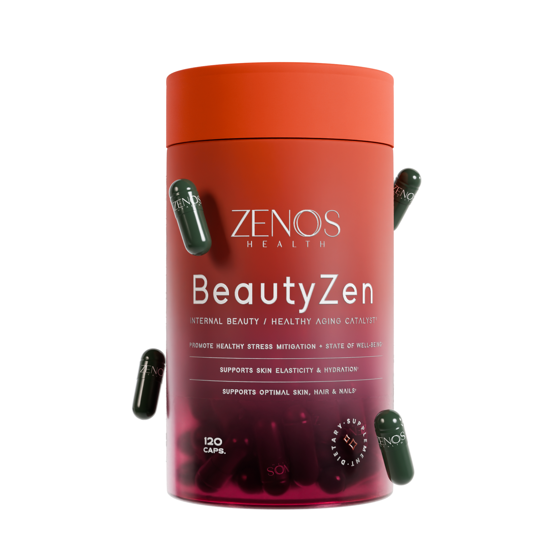 BeautyZen - Renee Lane Company