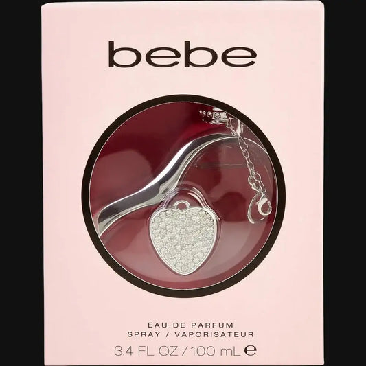 Bebe By Bebe Perfume for Women - Renee Lane Company