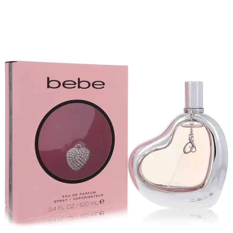 Bebe By Bebe Perfume for Women - Renee Lane Company