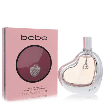 Bebe By Bebe Perfume for Women - Renee Lane Company