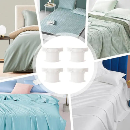 Bed Sheet Fasteners - Renee Lane Company