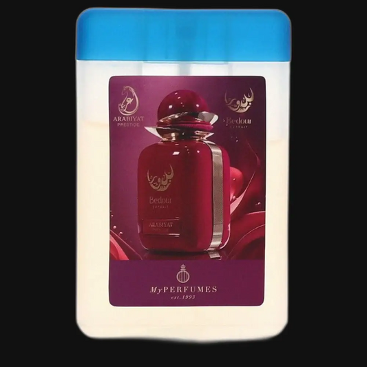 Bedour Extrait By Arabiyat Prestige (Unisex) - Renee Lane Company