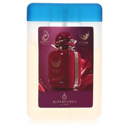 Bedour Extrait By Arabiyat Prestige (Unisex) - Renee Lane Company